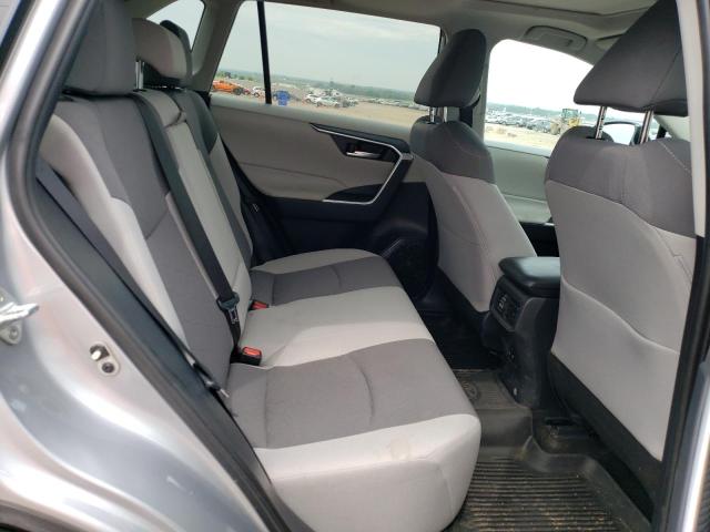 Photo 10 from auction – 2019 TOYOTA RAV4 XLE with VIN 2T3P1RFV2KW033700