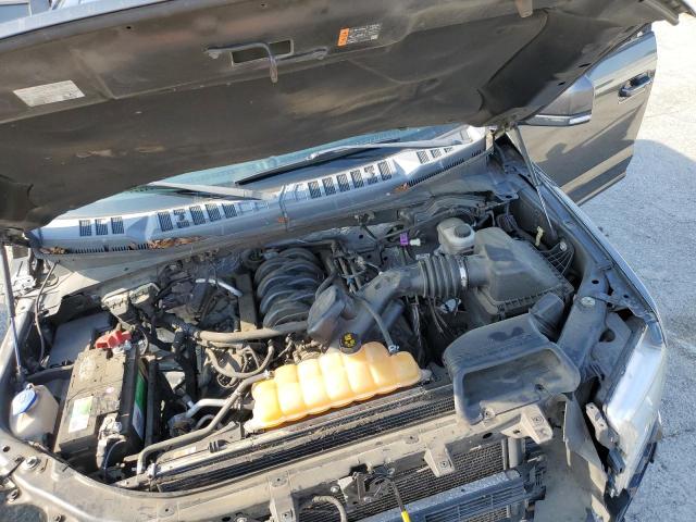 Photo 11 from auction – 2015 FORD F150 SUPER with VIN 1FTEW1EF9FFB55580