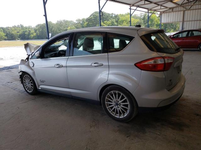 Photo 2 from auction – 2013 FORD C-MAX PREM with VIN 1FADP5CU3DL521782
