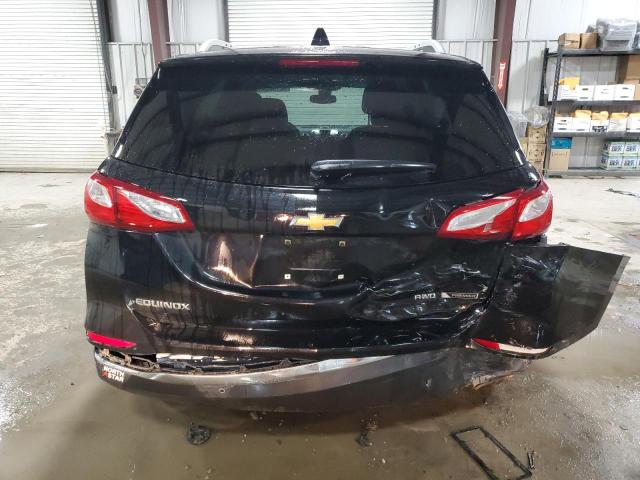Photo 6 from auction – 2018 CHEVROLET EQUINOX PR with VIN 2GNAXVEV3J6349851