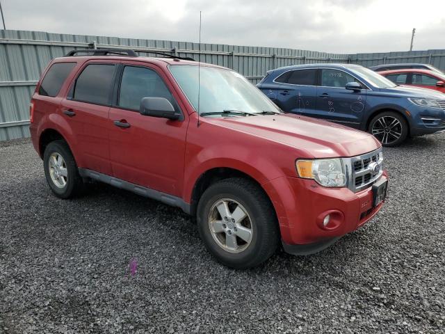 صورة رقم 4 من المزاد - 2010 FORD ESCAPE XLT مع VIN 1FMCU0D75AKC69413