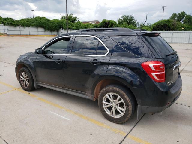 Photo 2 from auction – 2017 CHEVROLET EQUINOX LT with VIN 2GNFLFEK1H6266622