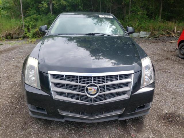 Photo 5 from auction – 2009 CADILLAC CTS with VIN 1G6DG577790105518