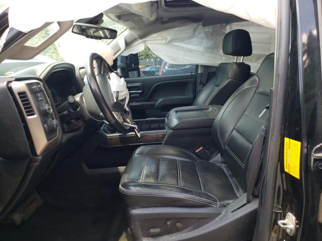 Photo 7 from auction – 2015 GMC SIERRA K25 with VIN 1GT120E86FF171659