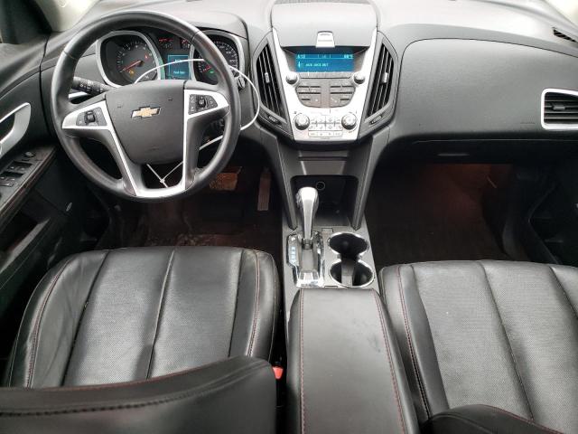 Photo 8 from auction – 2011 CHEVROLET EQUINOX LT with VIN 2CNFLGEC5B6264267