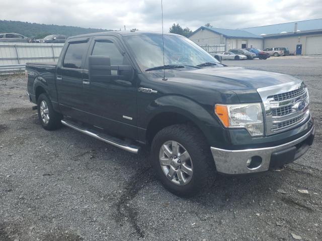 Photo 4 from auction – 2013 FORD F150 SUPER with VIN 1FTFW1ET3DFD61372