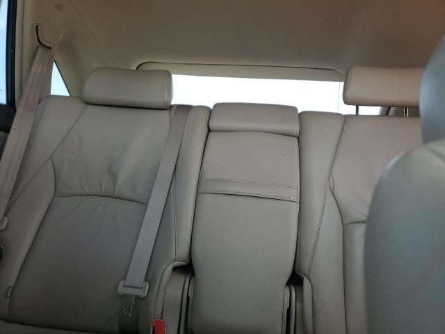 Photo 10 from auction – 2004 LEXUS RX 330 with VIN 2T2HA31U54C012056