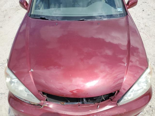 Photo 11 from auction – 2003 TOYOTA CAMRY LE with VIN 4T1BE32K43U247122