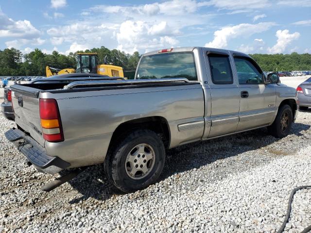 Photo 3 from auction – 2002 CHEVROLET SILVERADO with VIN 2GCEC19W321271619
