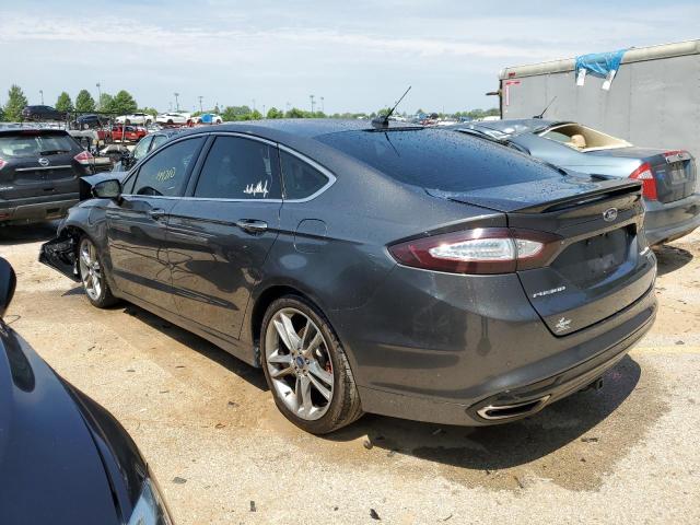 Photo 2 from auction – 2015 FORD FUSION TIT with VIN 3FA6P0K97FR102671