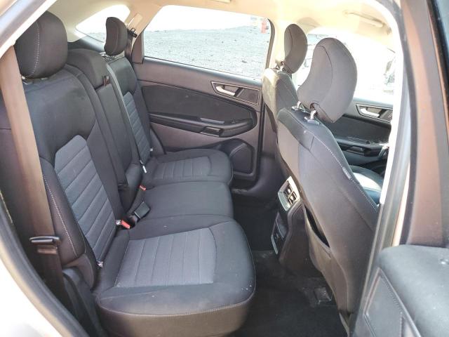 Photo 10 from auction – 2018 FORD EDGE SE with VIN 2FMPK3G90JBC10107