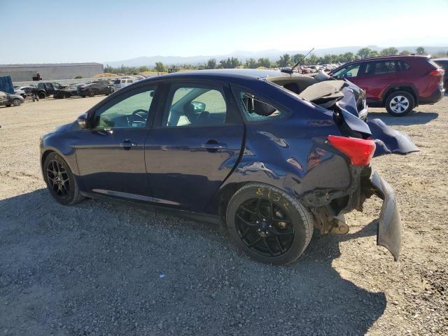 Photo 2 from auction – 2016 FORD FOCUS SE with VIN 1FADP3F29GL363449