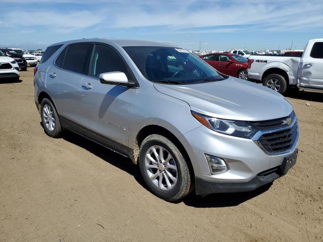 Photo 4 from auction – 2019 CHEVROLET EQUINOX LT with VIN 3GNAXJEV3KS604056