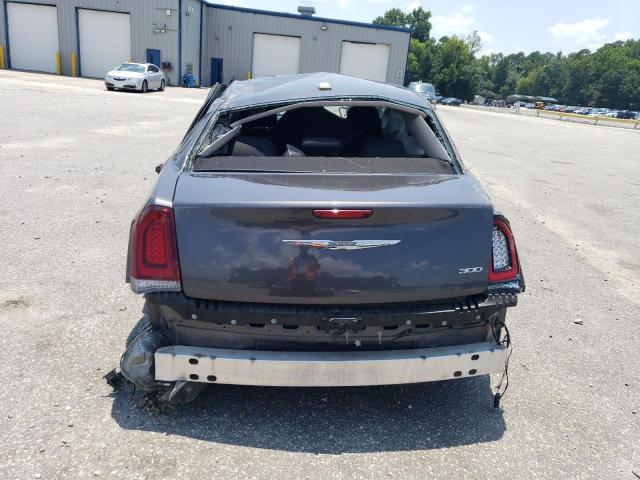 Photo 6 from auction – 2019 CHRYSLER 300 TOURIN with VIN 2C3CCAAG8KH745975
