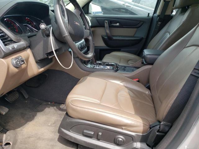 Photo 7 from auction – 2017 GMC ACADIA LIM with VIN 1GKKVSKD6HJ136553