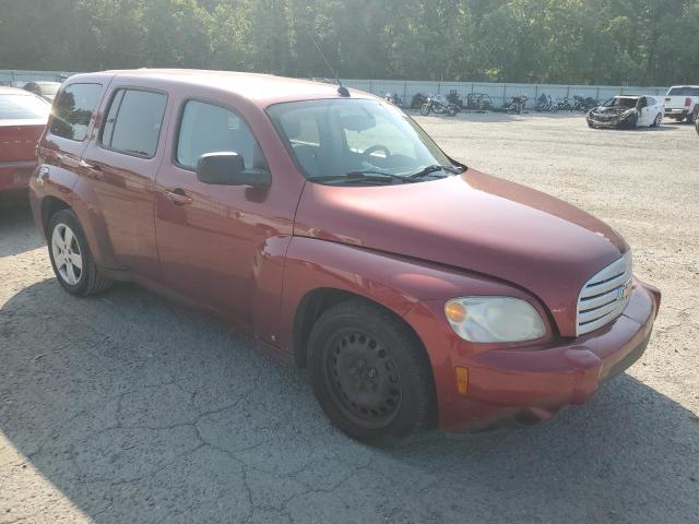 Photo 4 from auction – 2009 CHEVROLET HHR LS with VIN 3GNCA13B49S566379