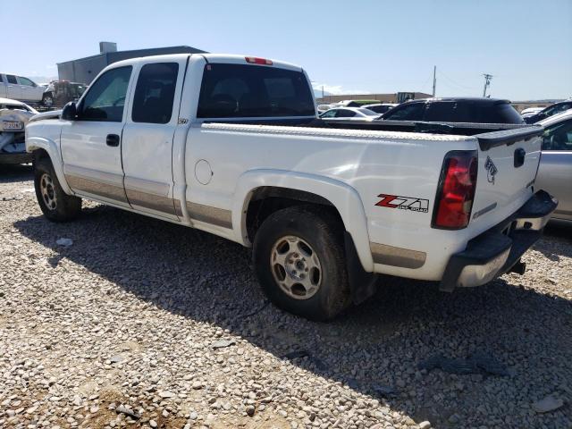 Zdjęcie 2 z aukcji – 2004 CHEVROLET SILVERADO z VIN 1GCEK19T74E246040