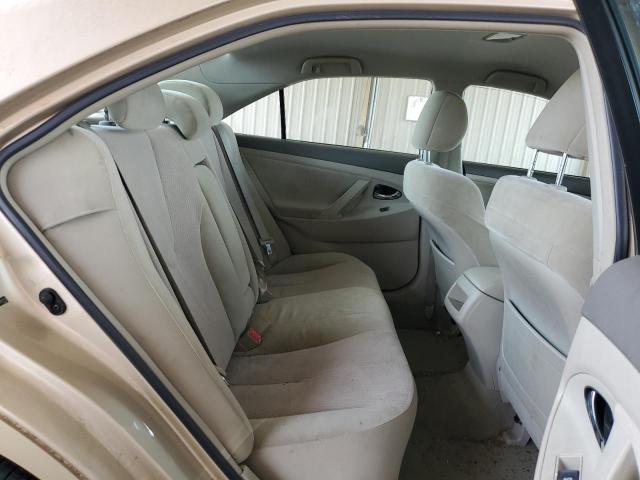 Photo 10 from auction – 2010 TOYOTA CAMRY BASE with VIN 4T4BF3EK8AR081117