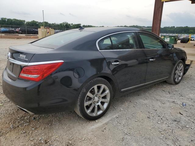 Photo 3 from auction – 2014 BUICK LACROSSE with VIN 1G4GB5G35EF264806