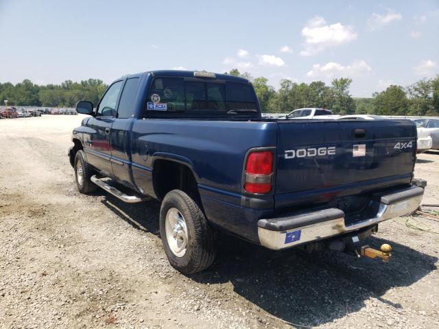 Photo 2 from auction – 2001 DODGE RAM 1500 with VIN 1B7HF13Y21J572191