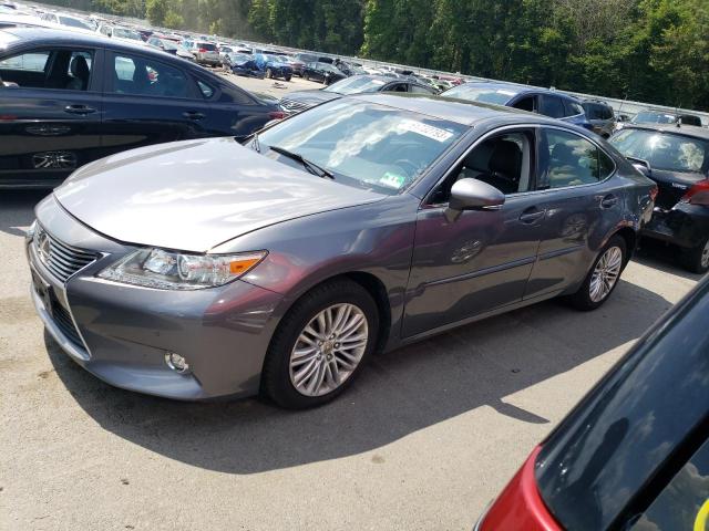 LEXUS ES 350 2014 with VIN JTHBK1GG4E2104688 - Photo from auction