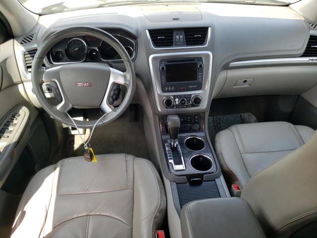 Photo 8 from auction – 2015 GMC ACADIA SLT with VIN 1GKKRRKD4FJ129093