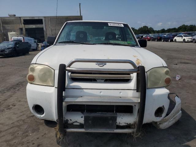 Photo 5 from auction – 2001 NISSAN FRONTIER X with VIN 1N6DD21S01C353613