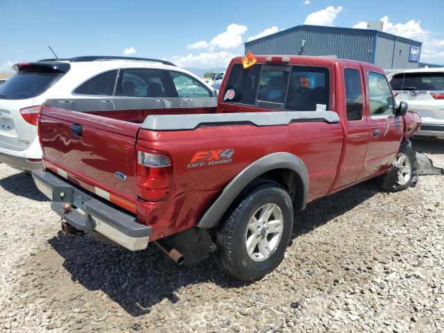 Photo 3 from auction – 2003 FORD RANGER SUP with VIN 1FTZR45E23PA33571