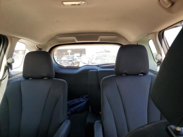Photo 10 from auction – 2013 MAZDA 5 with VIN JM1CW2CL4D0161972