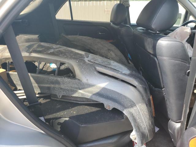 Photo 11 from auction – 2001 LEXUS RX 300 with VIN JTJGF10U510088676