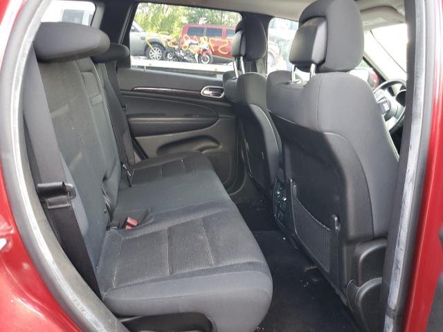 Photo 11 from auction – 2012 JEEP GRAND CHER with VIN 1C4RJFAG4CC269012