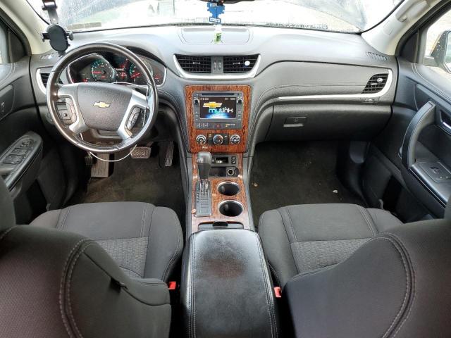 Photo 8 from auction – 2013 CHEVROLET TRAVERSE L with VIN 1GNKVGKD4DJ248312