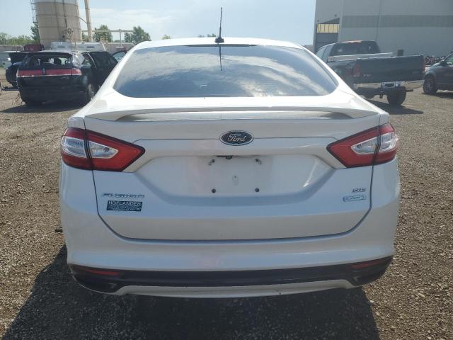 Photo 6 from auction – 2015 FORD FUSION SE with VIN 3FA6P0H99FR164418