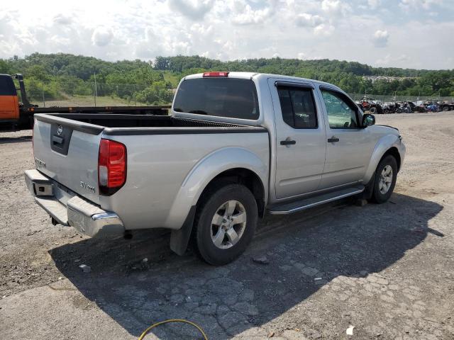 Photo 3 from auction – 2013 NISSAN FRONTIER S with VIN 1N6AD0EV9DN720125