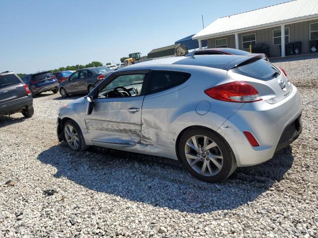 Photo 2 from auction – 2016 HYUNDAI VELOSTER with VIN KMHTC6AD8GU282234