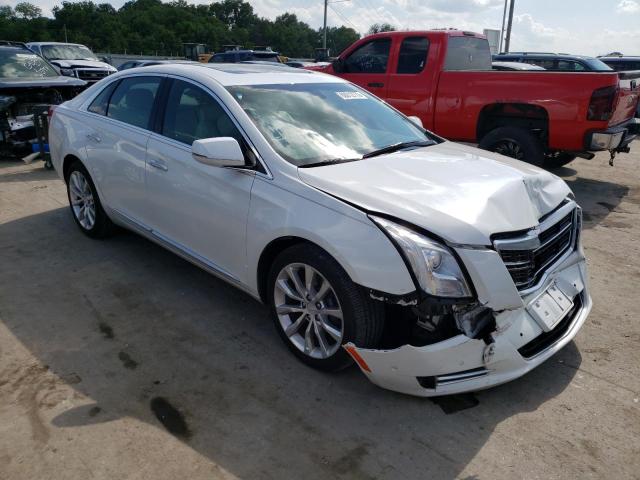 Photo 4 from auction – 2016 CADILLAC XTS LUXURY with VIN 2G61M5S33G9126384