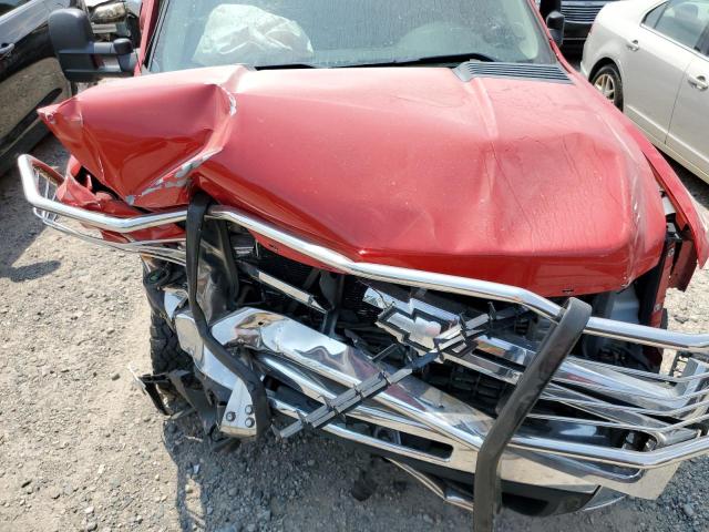 Photo 11 from auction – 2007 CHEVROLET SILVERADO with VIN 1GCHK23607F565428