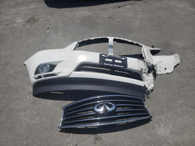 Photo 13 from auction – 2014 INFINITI QX60 with VIN 5N1AL0MN7EC540531
