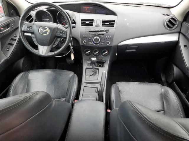 Photo 8 from auction – 2012 MAZDA 3 I with VIN JM1BL1W71C1655373