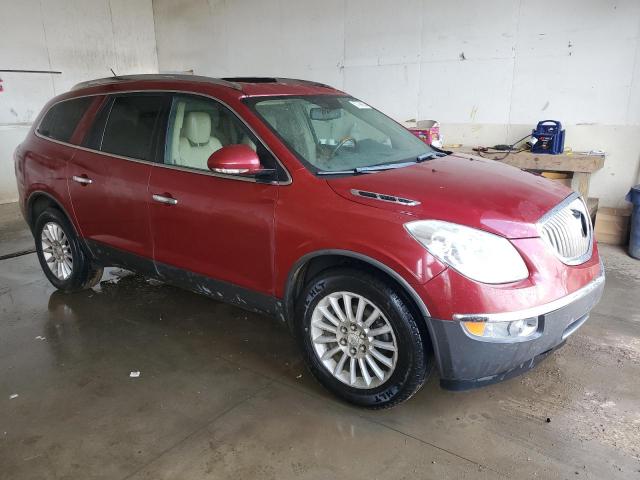 Photo 4 from auction – 2009 BUICK ENCLAVE CX with VIN 5GAER23D09J187299