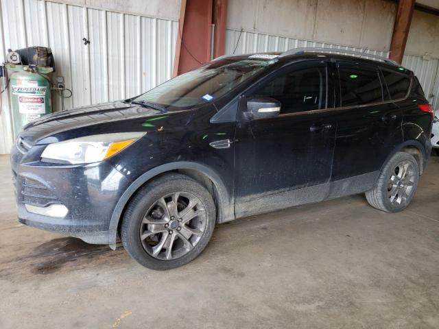 Photo 1 from auction – 2015 FORD ESCAPE TIT with VIN 1FMCU0J9XFUA19876