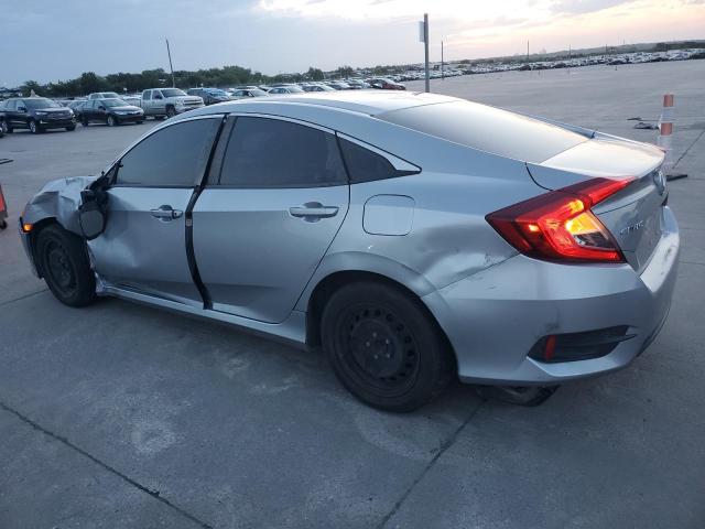 صورة رقم 2 من المزاد - 2016 HONDA CIVIC LX مع VIN 19XFC2F56GE223872