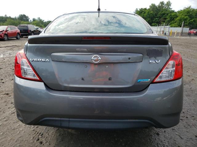 Photo 6 from auction – 2016 NISSAN VERSA S with VIN 3N1CN7AP2GL826237