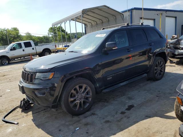 JEEP GRAND CHER 2016 with VIN 1C4RJFBG3GC372099 - Photo from auction