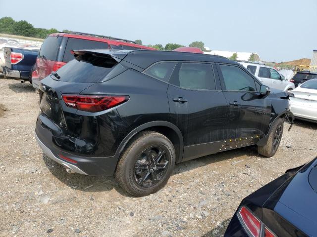 Photo 3 from auction – 2023 CHEVROLET BLAZER 3LT with VIN 3GNKBJRS6PS202901