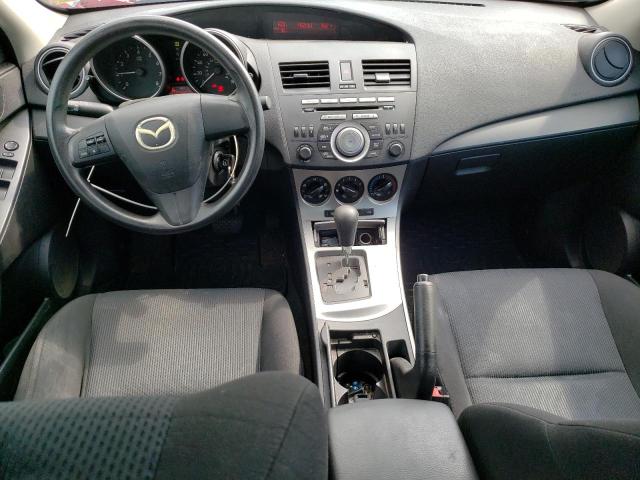Photo 8 from auction – 2010 MAZDA 3 I with VIN JM1BL1SG5A1288657
