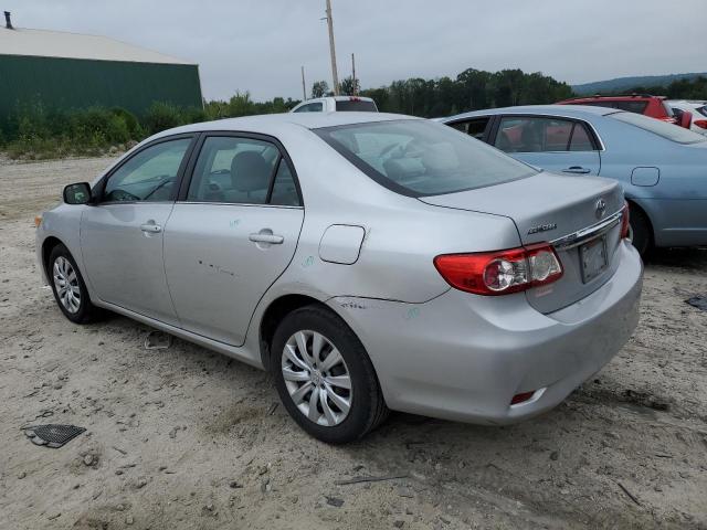 Снимка 2 от търг – 2013 TOYOTA COROLLA BA с VIN 2T1BU4EE4DC946882