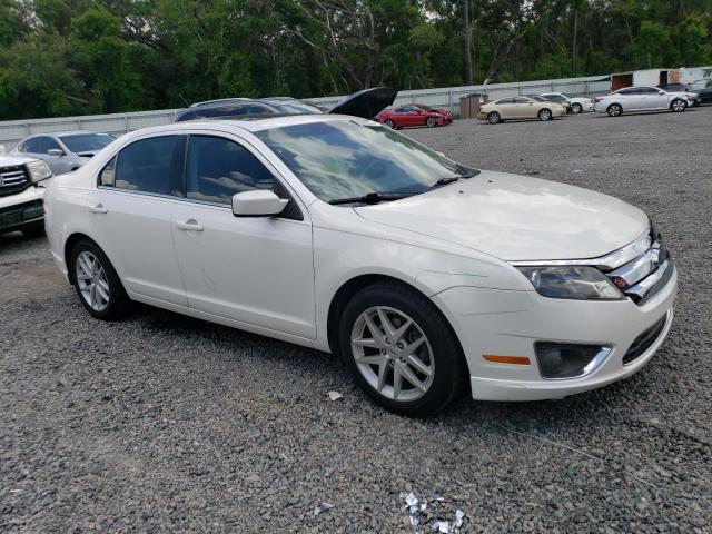 Photo 4 from auction – 2012 FORD FUSION SEL with VIN 3FAHP0JA1CR360488