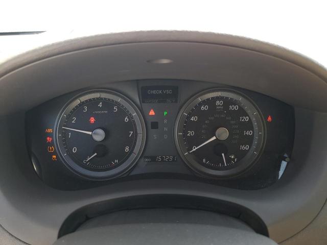 Снимка 9 от търг – 2007 LEXUS ES 350 с VIN JTHBJ46G572149552
