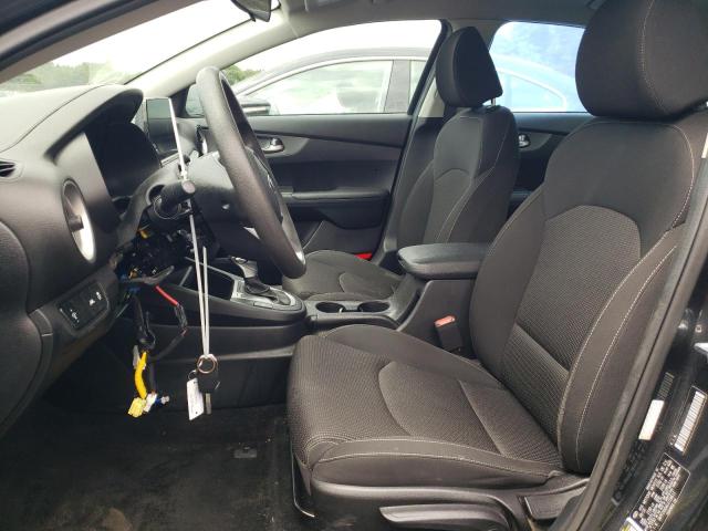 Photo 7 from auction – 2020 KIA FORTE FE with VIN 3KPF24AD4LE158611